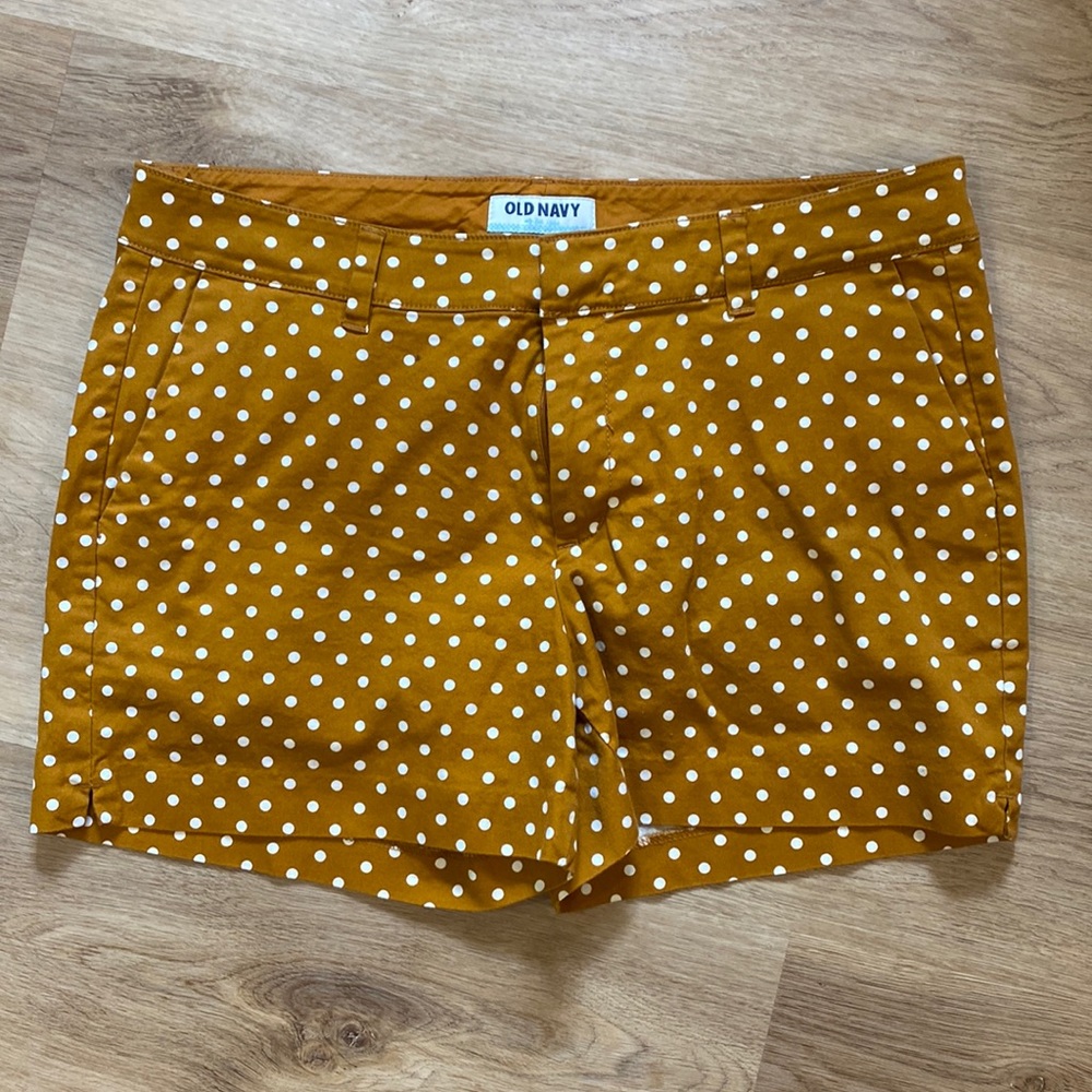 Old Navy shorts